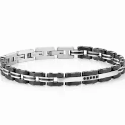 Nomination Armbänder-Strong Armband - 028302-008