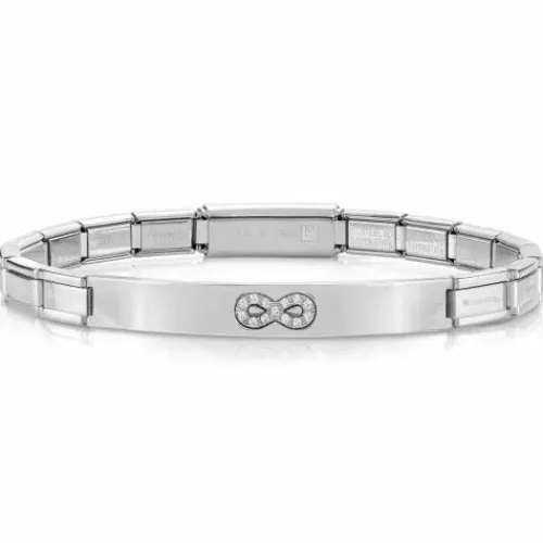 Nomination Armbänder-Trendsetter Armband - 021133-024
