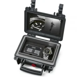 Oris Metallarmband-Aquis Depth Gauge - 01 733 7755 4154-Set MB