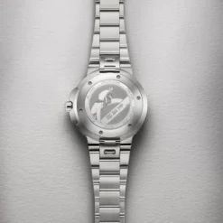 Oris Metallarmband-Aquis Sun Wukong Artist Edition - 01 400 7769 4185-Set