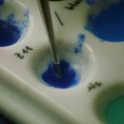 Oris Metallarmband-Aquis Sun Wukong Artist Edition - 01 400 7769 4185-Set