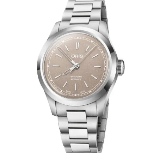 Oris Metallarmband-Big Crown - 01 531 7797 4056-07 8 17 06