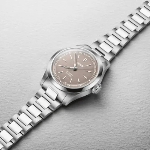 Oris Metallarmband-Big Crown - 01 531 7797 4056-07 8 17 06