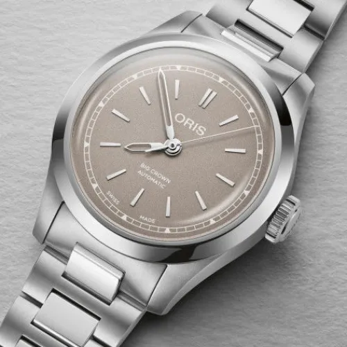 Oris Metallarmband-Big Crown - 01 531 7797 4056-07 8 17 06