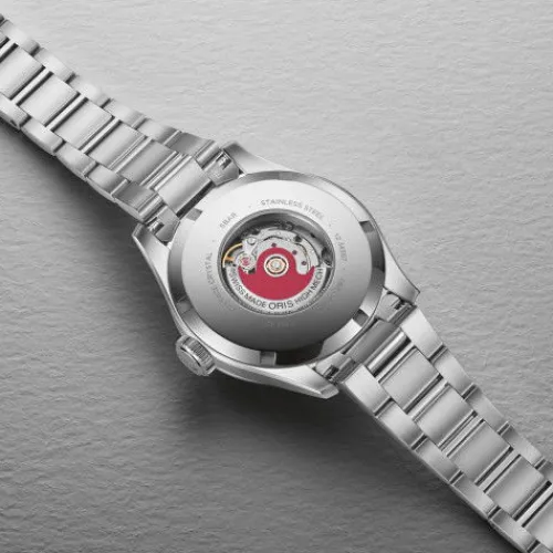 Oris Metallarmband-Big Crown - 01 531 7797 4056-07 8 17 06