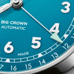 Oris Metallarmband-Big Crown Pointer Date - 01 754 7798 4065-07 8 20 06