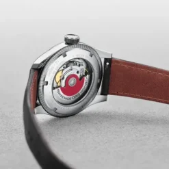 Oris Lederarmband-Big Crown Pointer Date - 01 754 7741 4064-07 5 20 65