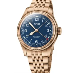 Oris Metallarmband-Big Crown Pointer Date - 01 754 7741 3165-07 8 20 01