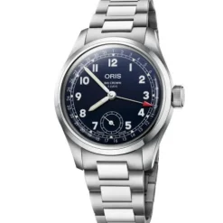 Oris Metallarmband-Big Crown Pointer Date Calibre 403 - 01 403 7776 4065-07 8 19 06