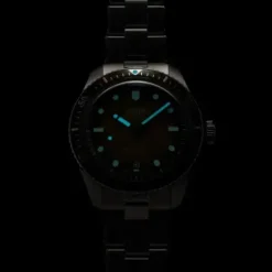 Oris Metallarmband-Divers Sixty-Five - 01 733 7707 4057-07 8 20 18