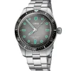 Oris Metallarmband-Divers Sixty-Five - 01 733 7707 4053-07 8 20 18