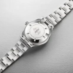 Oris Metallarmband-Divers Sixty-Five Cotton Candy - 01 733 7771 4055-07 8 19 18