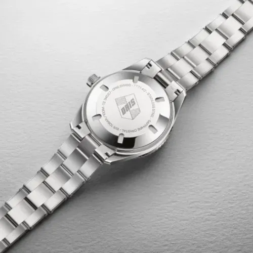 Oris Metallarmband-Divers Sixty-Five Cotton Candy - 01 733 7771 4055-07 8 19 18