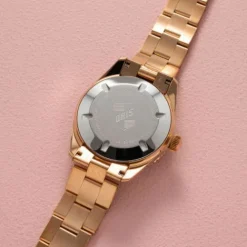 Oris Metallarmband-Divers Sixty-Five Date Sepia - 01 733 7771 3154-07 8 19 15