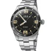 Oris Metallarmband-Divers Sixty-Five 60th Anniversary Edition - 01 733 7772 4034-Set