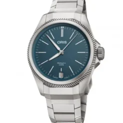 Oris Metallarmband-ProPilot X Calibre 400 - 01 400 7778 7155 7 20 01 TLC