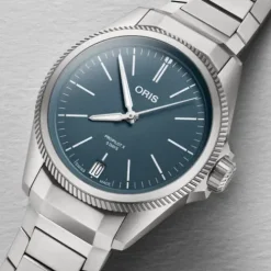 Oris Metallarmband-ProPilot X Calibre 400 - 01 400 7778 7155 7 20 01 TLC