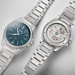Oris Metallarmband-ProPilot X Calibre 400 - 01 400 7778 7155 7 20 01 TLC
