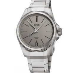Oris Metallarmband-ProPilot X Calibre 400 - 01 400 7778 7153 7 20 01 TLC