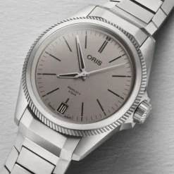Oris Metallarmband-ProPilot X Calibre 400 - 01 400 7778 7153 7 20 01 TLC