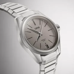 Oris Metallarmband-ProPilot X Calibre 400 - 01 400 7778 7153 7 20 01 TLC