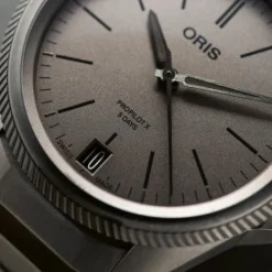Oris Metallarmband-ProPilot X Calibre 400 - 01 400 7778 7153 7 20 01 TLC
