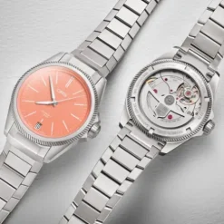 Oris Metallarmband-ProPilot X Calibre 400 - 01 400 7778 7158 7 20 01 TLC