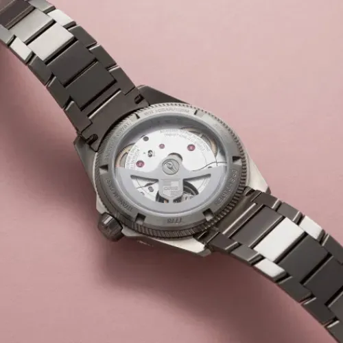 Oris Metallarmband-ProPilot X Calibre 400 - 01 400 7778 7158 7 20 01 TLC