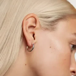 P D Paola Ohrringe-Essentials Ohrringe - AR02-377-U