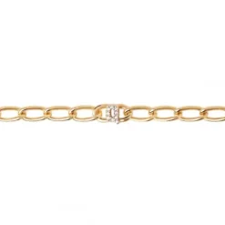 P D Paola Armbänder-Letter Q Armband - PU01-554-U