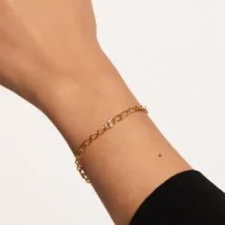 P D Paola Armbänder-Letter Z Armband - PU01-563-U