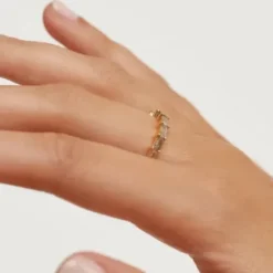 P D Paola Ringe-Zaza Ring - AN01-220