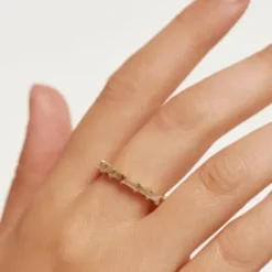 P D Paola Ringe-Zaza Ring - AN01-220