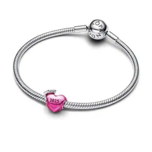 Pandora (Kette mit) Herz-Abschluss Herz Charm 2025 - 793788C01