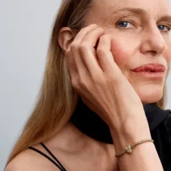 Pandora (Kette mit) Herz-Amor Herz Charm - 763666C00