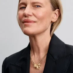 Pandora (Kette mit) Herz-Amor Herz Charm - 763666C00