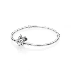 Pandora Armbänder-Disney Minnie Armband - 597770CZ