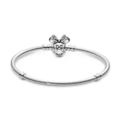 Pandora Armbänder-Disney Minnie Armband - 597770CZ