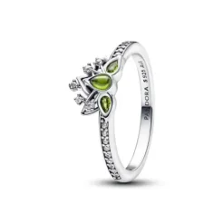Pandora Ringe-Disney Prinzessin Tiana Tiara Ring - 193653C01