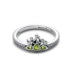 Pandora Ringe-Disney Prinzessin Tiana Tiara Ring - 193653C01