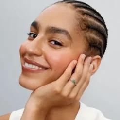 Pandora Ringe-Disney Prinzessin Tiana Tiara Ring - 193653C01