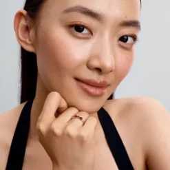 Pandora Ringe-Disney Prinzessin Schneewittchen Schleifen Ring - 193652C01