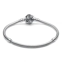 Pandora Armbänder-Disney Tinker Bell Clasp Moments Schlangen Armband - 592548C01