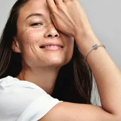 Pandora (Kette mit) Herz-Family Herz Charm - 798571C00