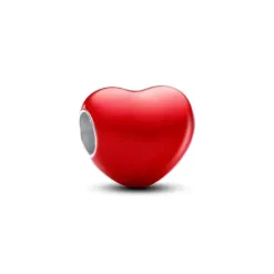 Pandora (Kette mit) Herz-Farbwechselnde Versteckte Botschaft Herz Charm - 793087C01