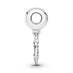 Pandora (Kette mit) Herz-Freunde für immer Herz Charm - 799294C01