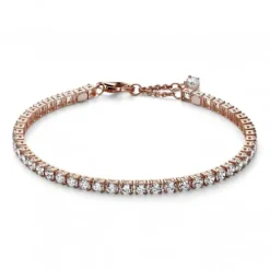 Pandora Armbänder-Funkelndes Tennisarmband - 581469C01