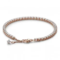Pandora Armbänder-Funkelndes Tennisarmband - 581469C01