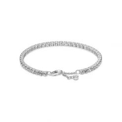 Pandora Armbänder-Funkelndes Tennisarmband - 591469C01