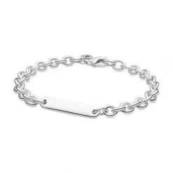 Pandora Armbänder-Gravierbares Kettenarmband - 599523C00